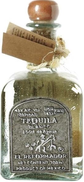 Текила "El Reformador" Blanco