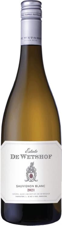 Вино De Wetshof, Sauvignon Blanc, 2021