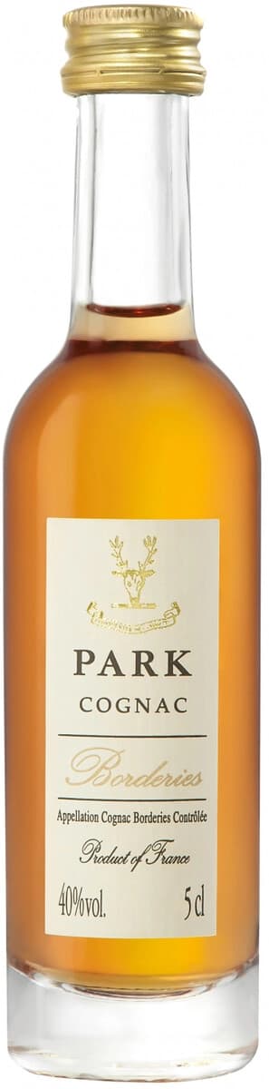 Коньяк "Park" Borderies