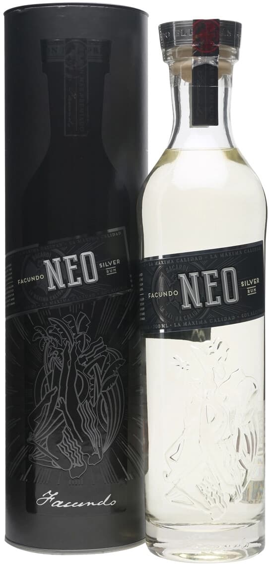 Ром "Facundo" Neo