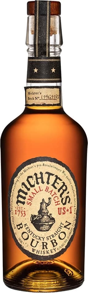 Виски "Michter's" US*1 Straight Bourbon