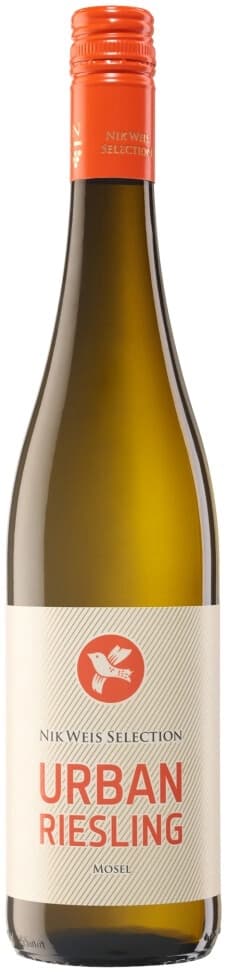 Вино Nik Weis, Urban Riesling