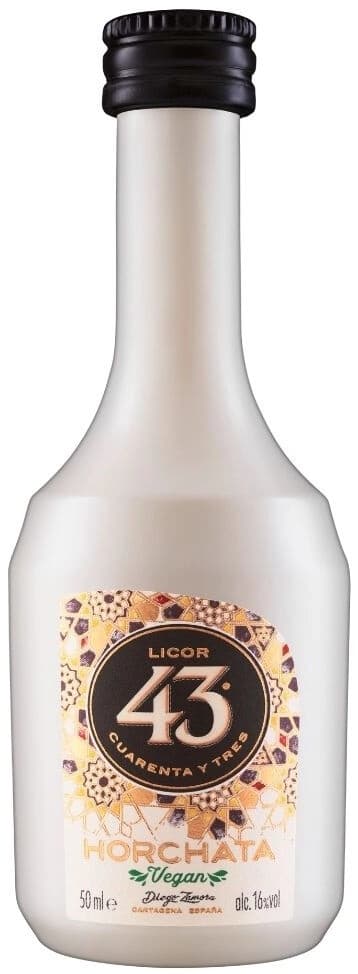 Ликер "Licor 43" Orochata