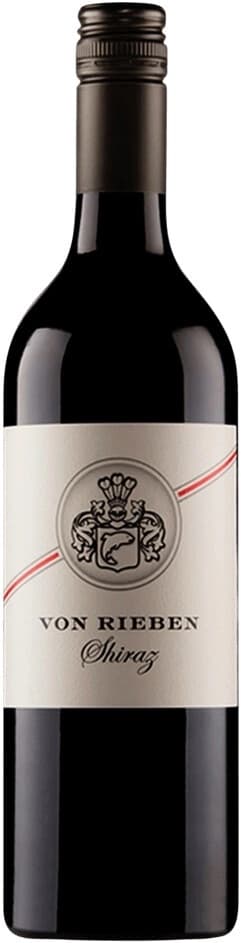 Вино Byrne, "Von Rieben" Shiraz, 2022