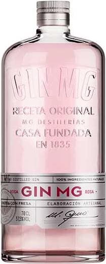 Джин "Gin MG" Rosa