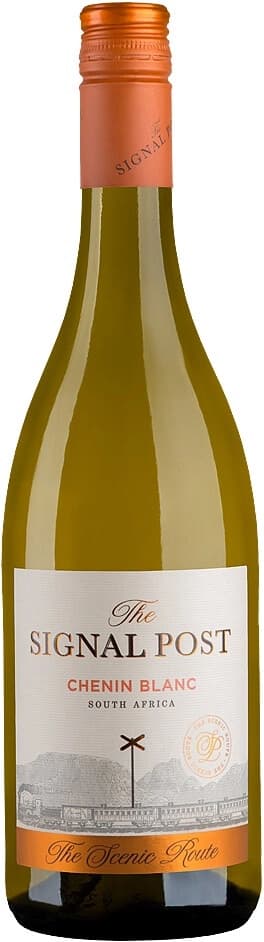 Вино "The Signal Post" Chenin Blanc, Western Cape WO