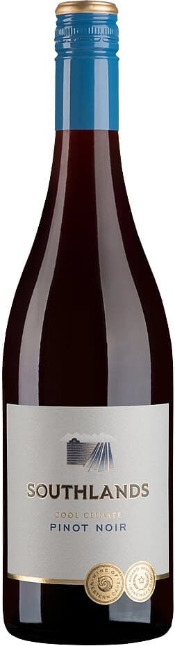 Вино "Southlands" Pinot Noir