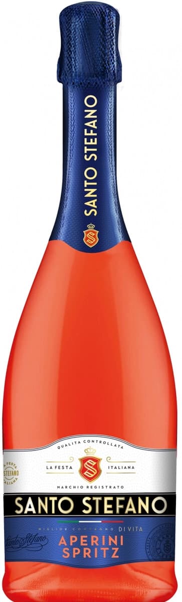 Пивной напиток "Santo Stefano" Aperini Spritz