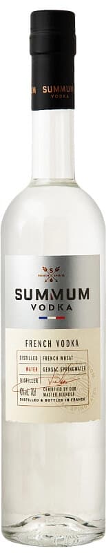 Водка "Summum"