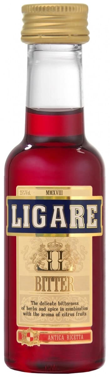 Ликер "Ligare" Bitter