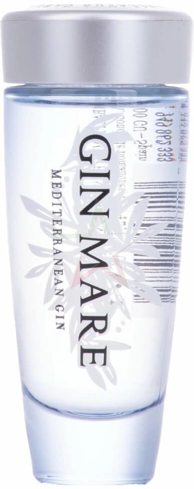 Джин Gin Mare