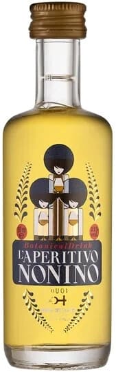 Ликер Nonino, "L'Aperitivo" Botanical Drink