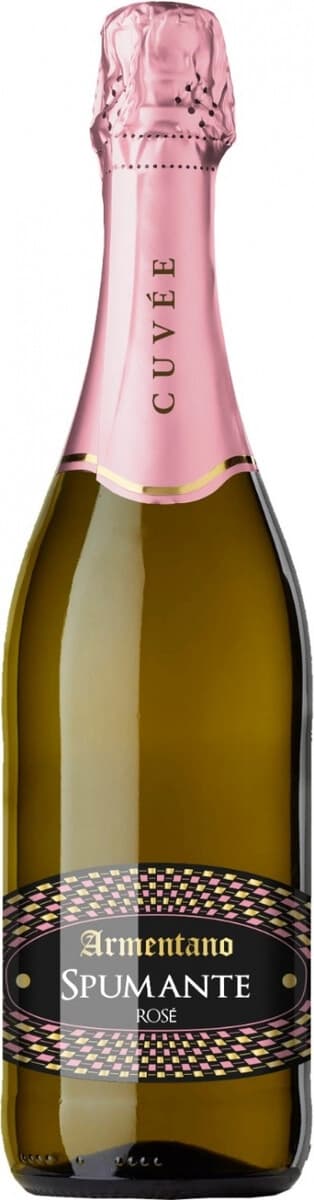 Игристое вино "Armentano" Spumante Rose
