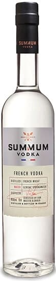 Водка "Summum"