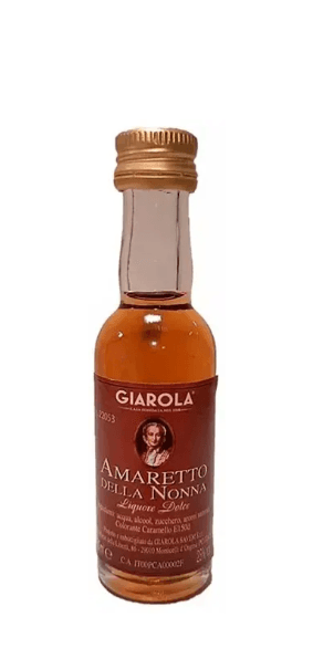 Amaretto Della Nonna Giarola