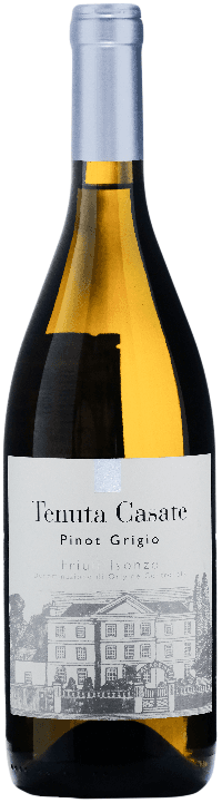 Tenuta Casate Pinot Grigio