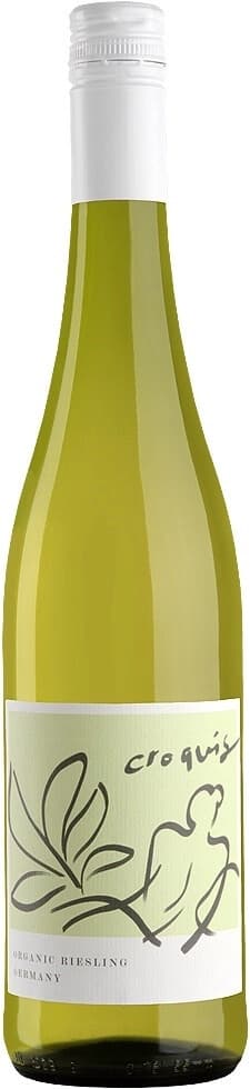 Вино "Croquis" Riesling