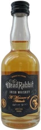 Виски "The Dead Rabbit" Irish Whiskey