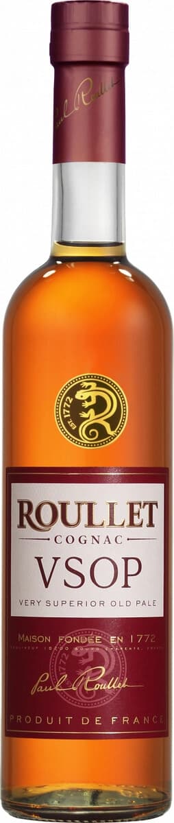 Коньяк "Roullet" VSOP