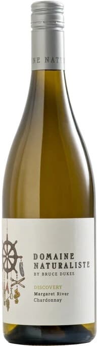 Вино Domaine Naturaliste, "Discovery" Chardonnay, 2020
