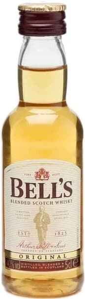 Виски "Bell's"