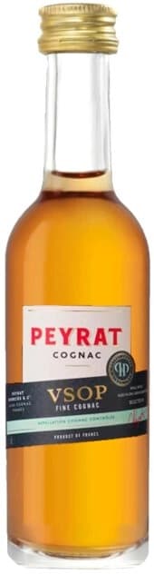 Коньяк "Peyrat" VSOP