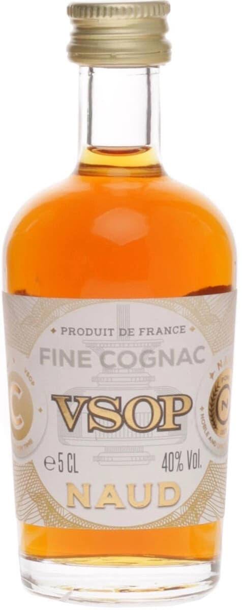 Коньяк "Naud" VSOP