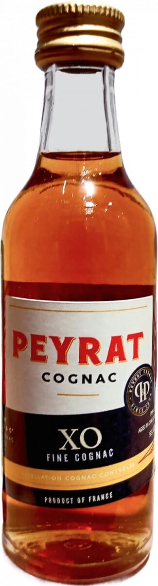 Коньяк "Peyrat" XO
