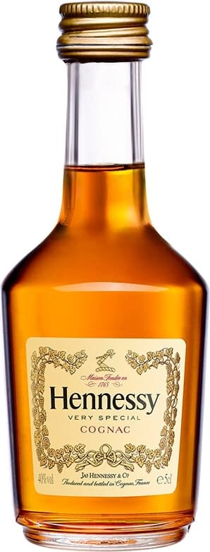Коньяк Hennessy V.S