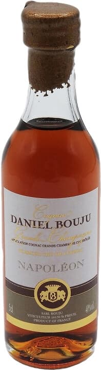 Коньяк Daniel Bouju, Napoleon, Grande Champagne AOC