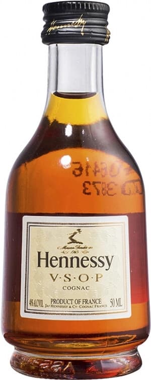 Коньяк Hennessy V.S.O.P