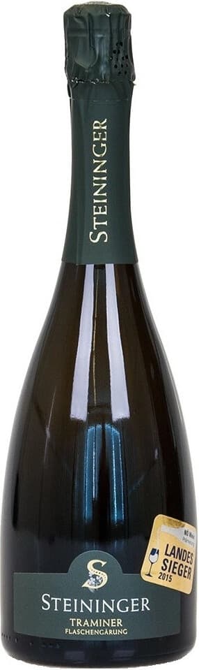 Игристое вино Steininger, Traminer