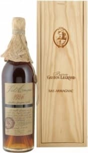 Арманьяк Baron G. Legrand 1926 Bas Armagnac