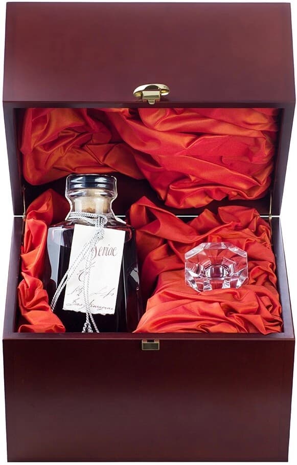 Арманьяк "Baron G. Legrand" 1960 Bas Armagnac
