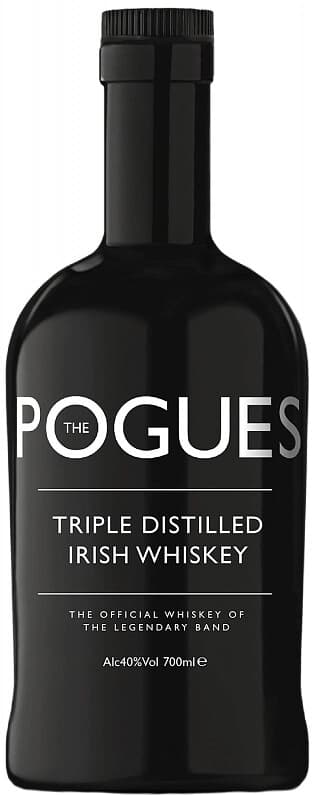 Виски "The Pogues"