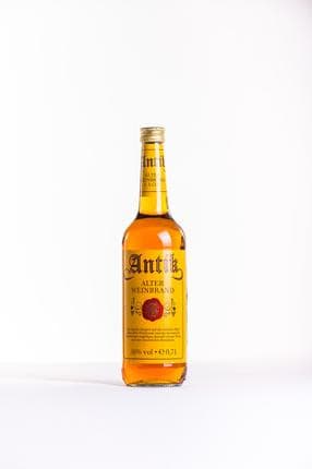 БРЕНДИ ANTIK ALTER VAJNBRAND V.S.O.P.