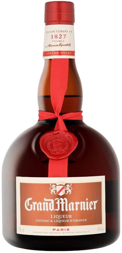 Ликер Grand Marnier, "Сordon Rouge"