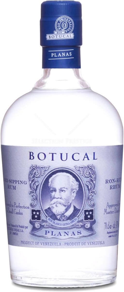Ром "Botucal" Planas