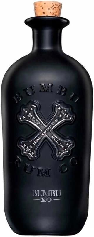Ром "Bumbu" XO