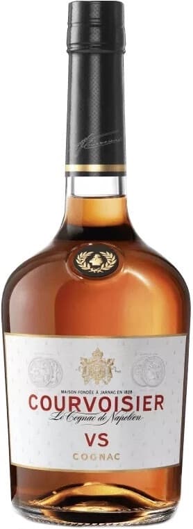 Коньяк "Courvoisier" VS