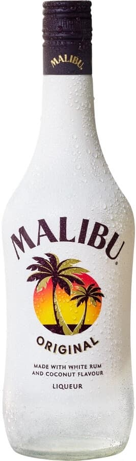 Ликер "Malibu" ()