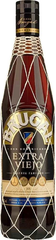 Ром "Brugal" Extra Viejo