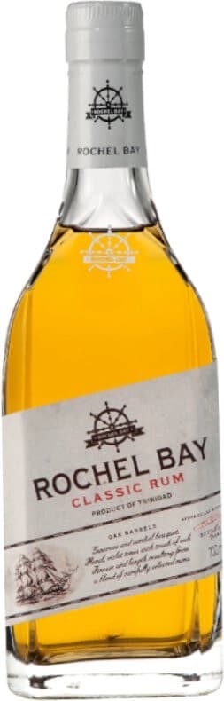 Ром "Rochel Bay" Classic