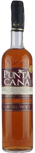 Ром "Puntacana Club" Muy Viejo