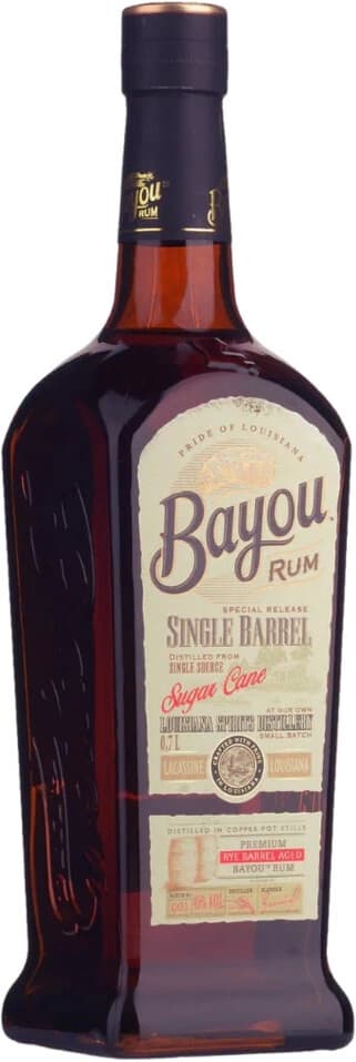 Ром "Bayou" Single Barrel ()