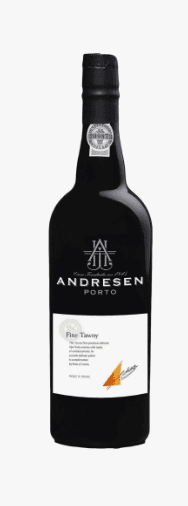 Портвейн Andresen, Fine Tawn