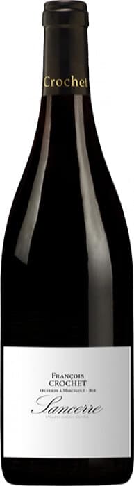 Вино Francois Crochet, Sancerre Rouge, 2016
