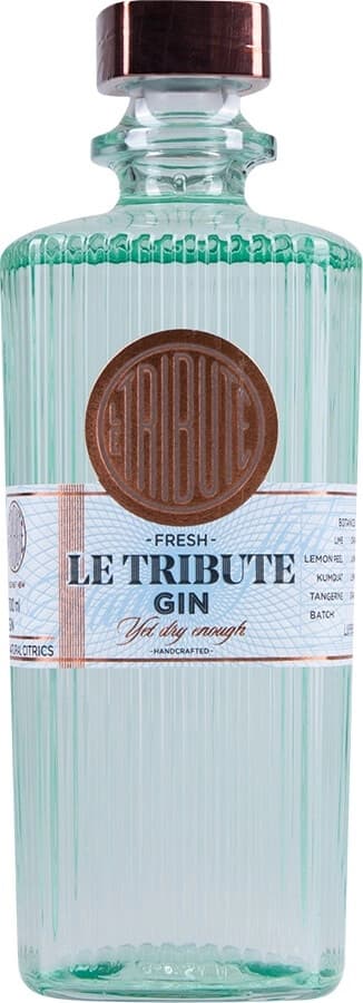 Джин "Le Tribute"