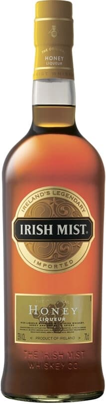 Ликер "Irish Mist" Honey