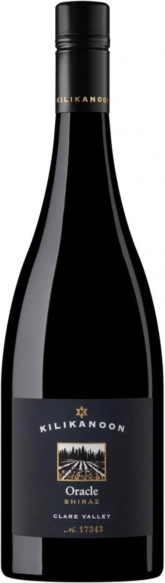Вино Kilikanoon, "Oracle" Shiraz, 2018